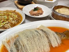 -梅利汴京烤鸭•开封豫菜地标店(晋安路店)