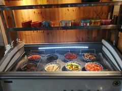 -正宗北冰洋风味冷面馆