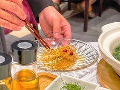 章红鱼生-炳胜品味(海印总店)