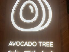 -油梨树AVOCADO TREE(嘉里中心店)