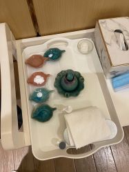 -香港倾城国际·美容美体中心