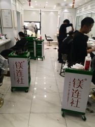 -镁连社·美联社