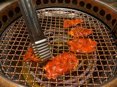-一品诚记烤肉(大连柏威年购物中心店)