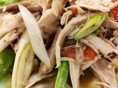 -巴依老爷新疆美食(牡丹园店)