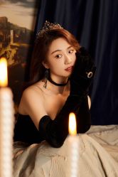 -米莱摄影写真(五大道别墅店)