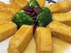 -祈胜邨•顺德鱼生•顺德菜(容桂店)