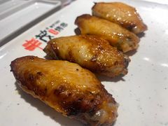 -丰茂烤串(金源店)