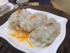 百花酿竹笙-赏点粤式点心(广州塔店)