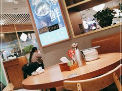 大堂-云海肴·汽锅鸡·云南菜(广安门天虹店)