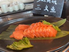 -Social 秀西餐厅-长沙瑞吉酒店(运达店)