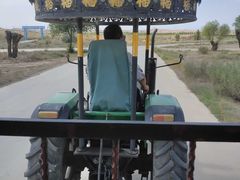 -水洞沟旅游区