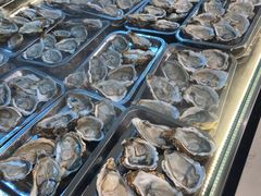 -蚝英雄·鲜蚝自助专门店