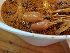 -古真记钵钵鸡(总店)