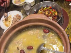 -老味道湘菜