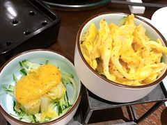 芥末鸭掌-羲和雅苑•北京烤鸭(吴中路万象城店)