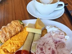 -广州富力君悦大酒店·凯菲厅