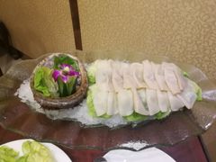 -旺顺阁海鲜广场(亚运村店)