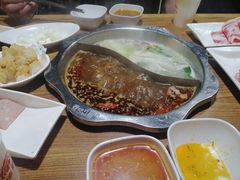 -傣妹火锅(南京东路一店)