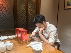 -不倒翁·徽天下名菜楼(马鞍山路店)