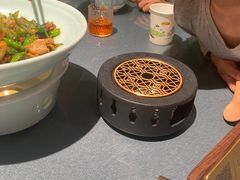 -双湖园·地标武汉菜(黄鹤楼解放路店)
