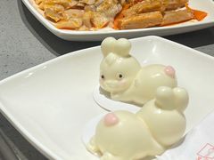 -海底捞火锅(南海万科广场店)