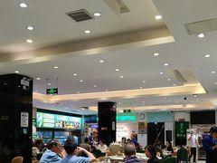 -紫光园·烤鸭·北京菜(劲松店)