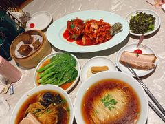 -松鹤面馆·古法焖肉面(观前店)