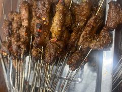 -清真·马峰烤肉(小学习北巷店)