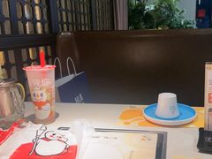 -黄记煌三汁焖锅(顺义华联店)