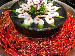 -巴蜀印象火锅(永陵总店)