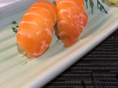 -千叶寿司创意融合料理(水韵城店)