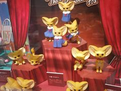 -泡泡玛特POPMART(合生汇店)