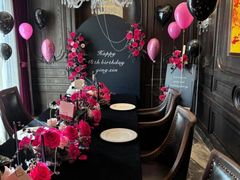 -BROWNSTONE布朗石西班牙餐厅(富城店)