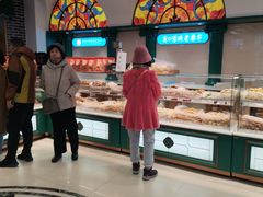 -老鼎丰(靖宇街总店)