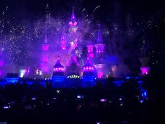 -芜湖方特旅游度假区