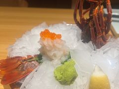 -花和海鲜自助(梅江店)