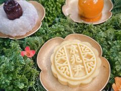 -京兆尹(雍和宫店)