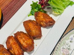 -翡翠鸟精品泰国菜(北辰财富中心店)