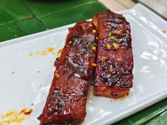 -Las Tapas(思南公馆店)