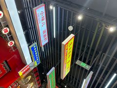 -堂堂小伙夫·辽宁小吃大排档(京西大悦城店)