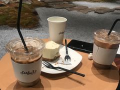 -Seesaw Coffee(朝阳大悦城店)