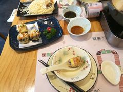 -花漫里日式餐厅(刺桐店)