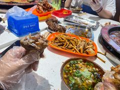 -大师兄酱骨火锅