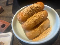 -辣尚瘾·烤鱼·新川菜(交大直营店)