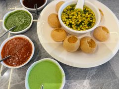 -VATAN INDIAN RESTAURANT米特印度餐厅(城北路店)