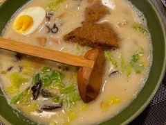 -大将料理餐厅(汇锦街店)
