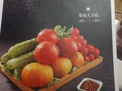 -巴盟人家·内蒙地方菜(华丽家族店)