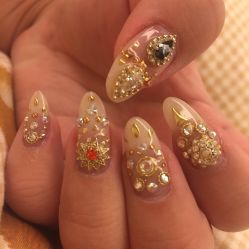 点击看大图 picture-洋娃娃美甲美睫半永久工作室