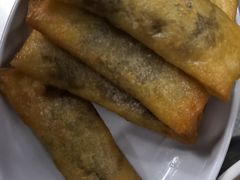 糯米春卷-小民大排档(马场角横路店)