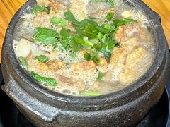 -黄小串·烤串海鲜涮牛肚(升龙广场店)